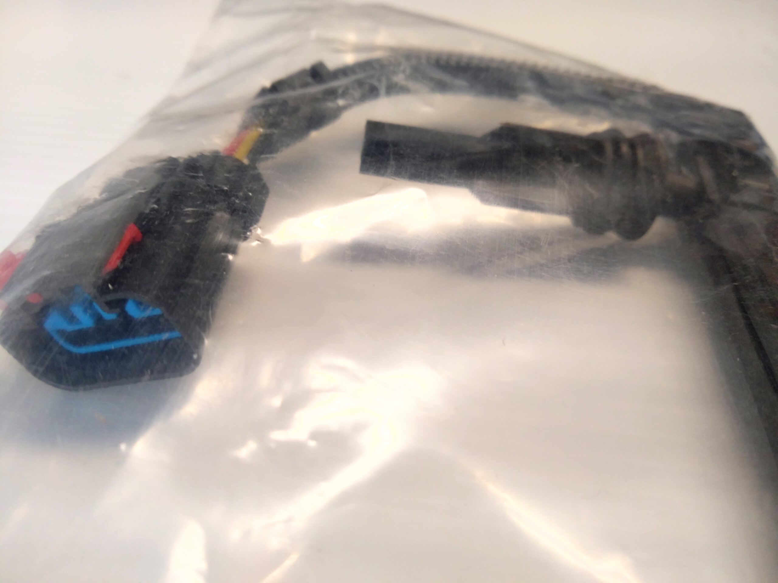 Standard Ignition Diesel Glow Plug Wiring Harness, FBHK-STA-GPH106 - Image 3