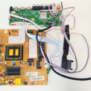 TCL Model 40S325 TV PCB Board Set a1