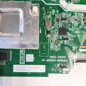 TCL Model 43S310R TV PCB Main Board a74