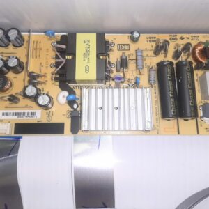 TCL Model 43S423 TV PCB Board Set a140