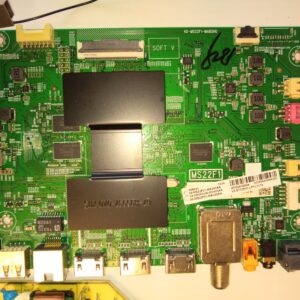 TCL Model 50S425 TV PCB Board Set a58