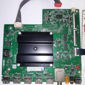 TCL Model 55S451 TV PCB Board Set a117