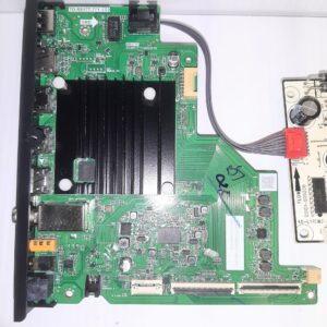 TCL Model 65S41BR TV PCB Board Set a134