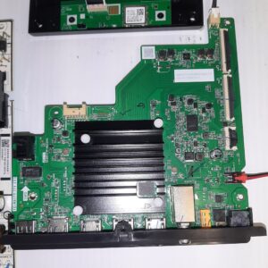 TCL Model 65S41BR TV PCB Board Set a64
