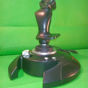 Thrustmaster "T-Flight Stick X" Wired USB Joystick