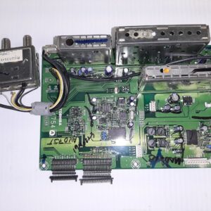 Toshiba 26hl84 Tuner Board 75000787 Pd1754a 23599268 Ds-7405