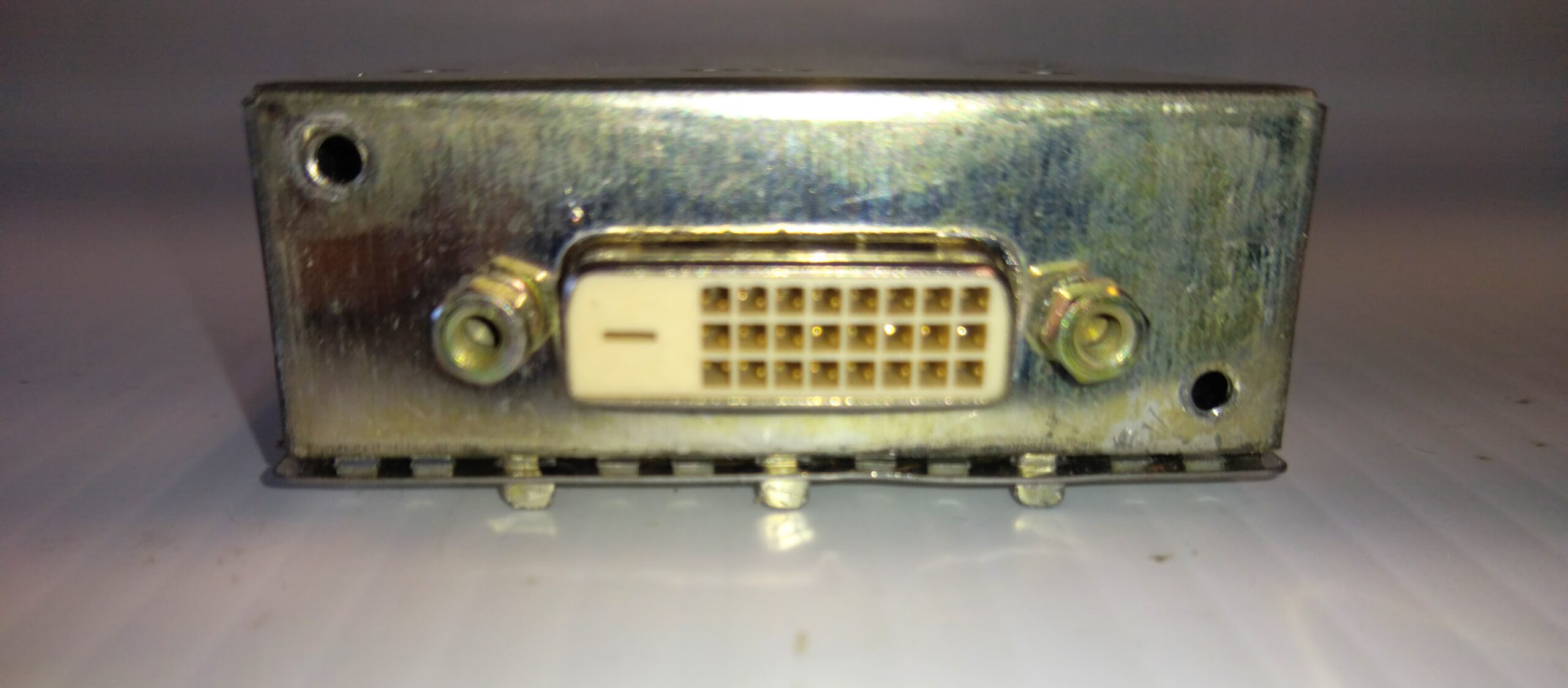 Toshiba 32HL83 TV DVI Board Part # 23599319E - Image 4