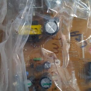 Toshiba Audio Board TMX-PE0307E0074545-AE