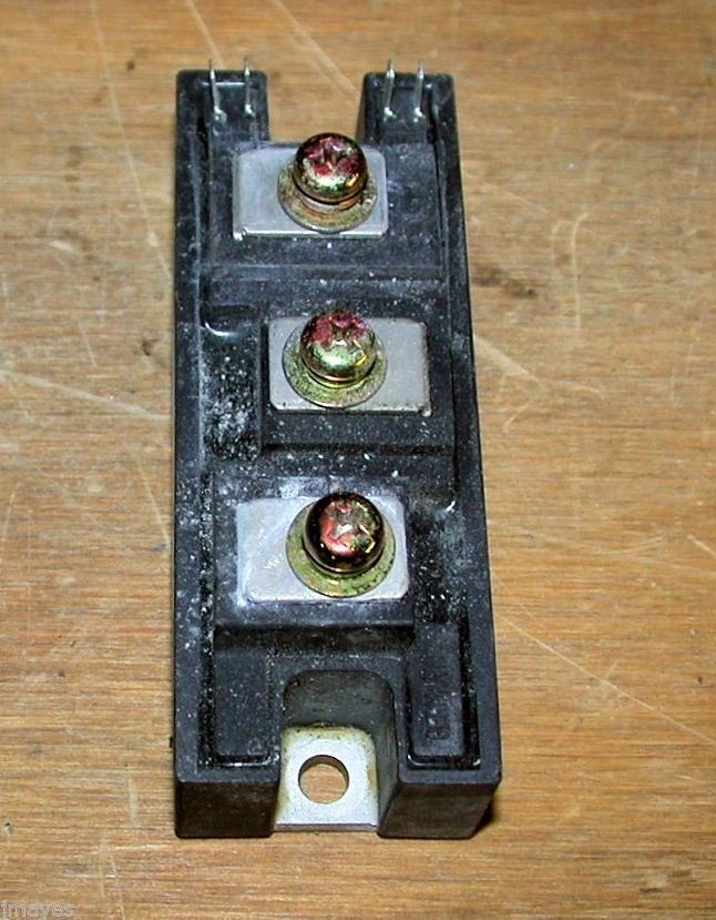 Toshiba Transistor Block 50A 1200V MG50Q2YS40