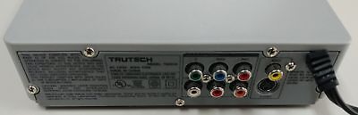 TruTech Model T600-D DVD Player - Image 2