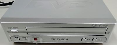 TruTech Model T600-D DVD Player