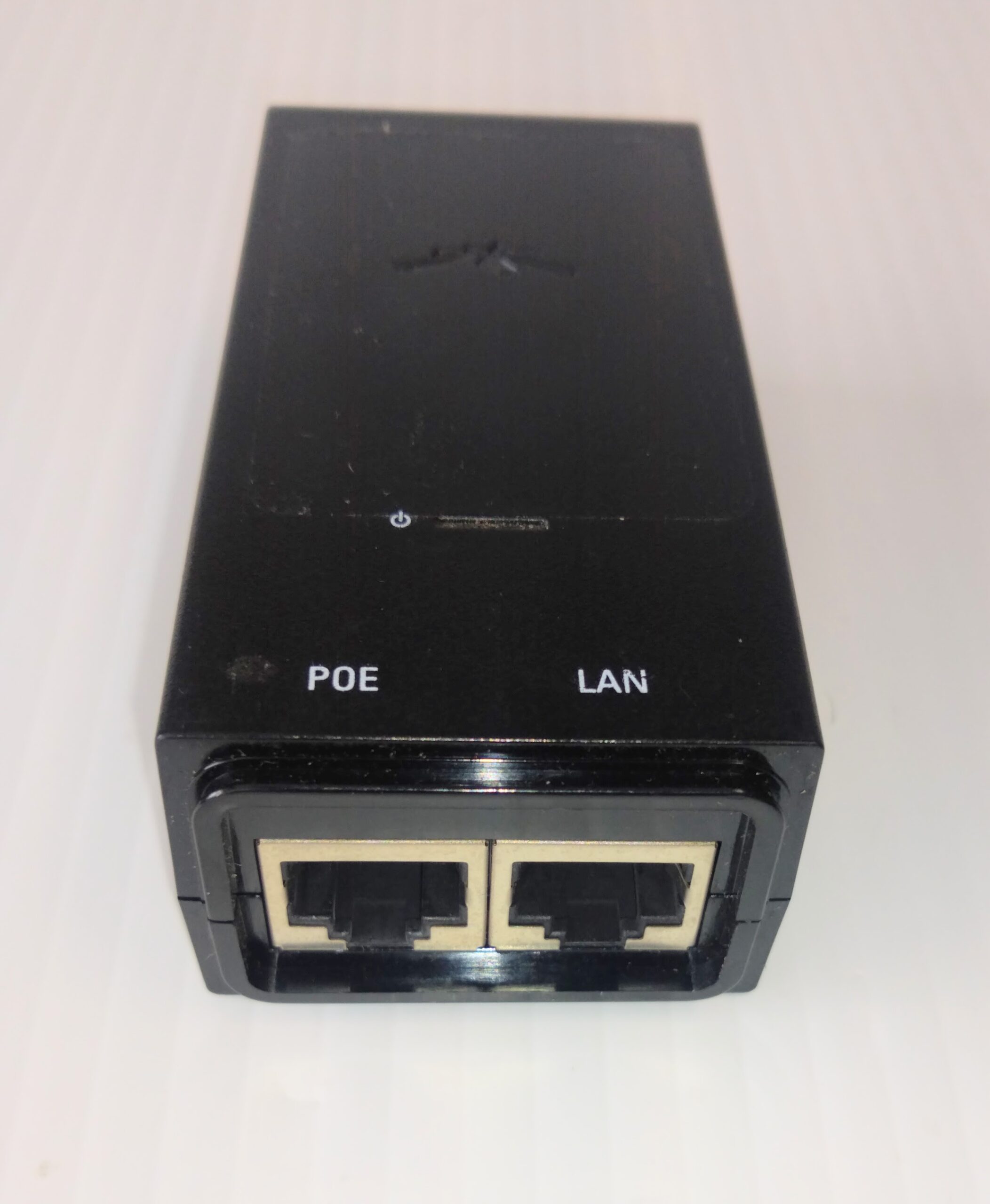 UBIQUITI Power Over Ethernet Power Supply 24 Volt GP-A240-050