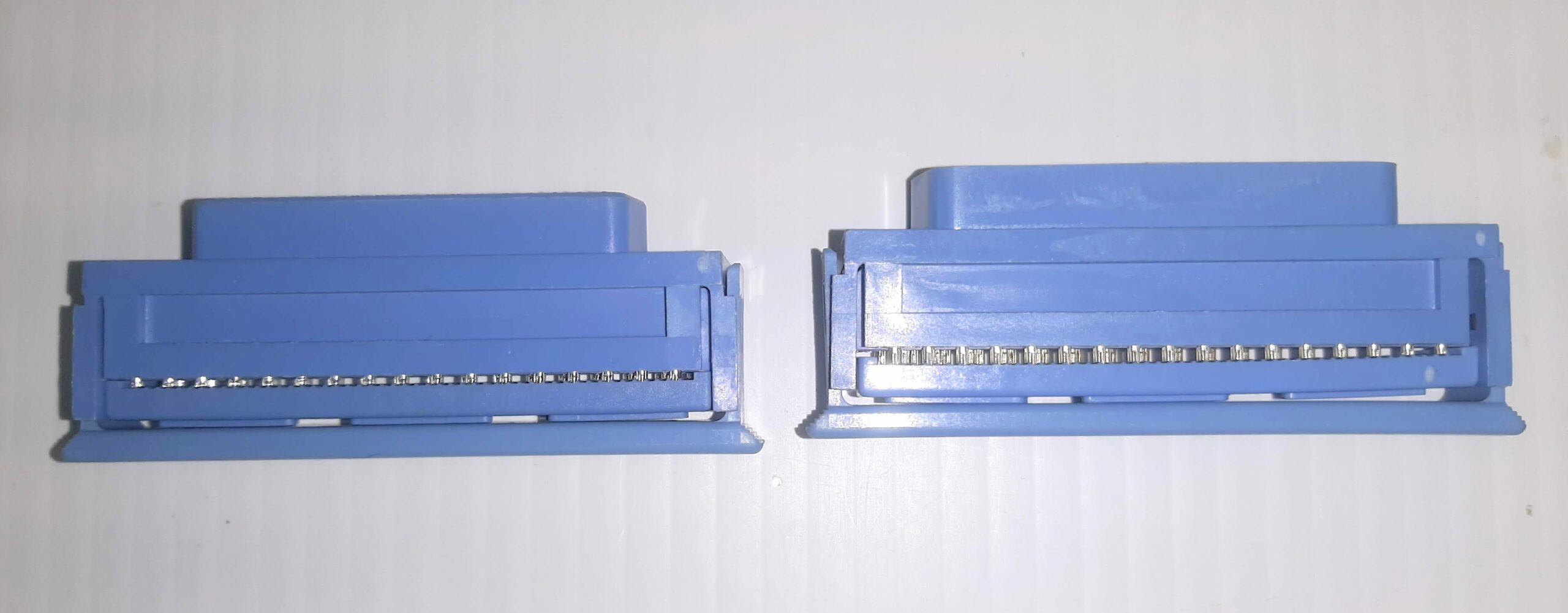 UHF/VHF Coaxial Adapter Cable a2 - Image 2