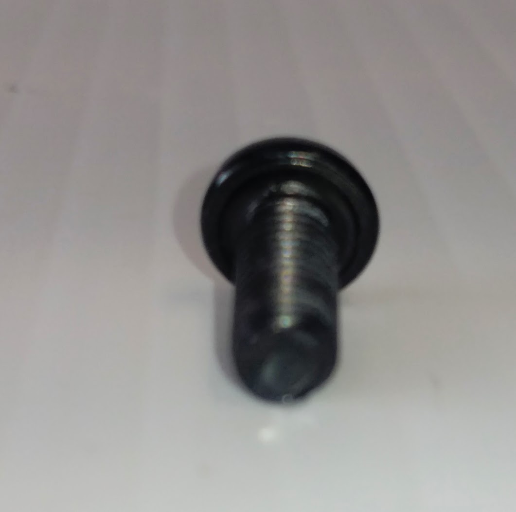 US #8-32 x 1/2" Threaded Machine Screws Round Head Phillips (Lot of 100) - Image 3