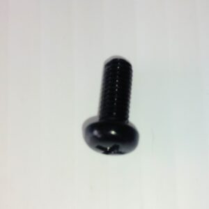 US #8-32 x 1/2" Threaded Machine Screws Round Head Phillips (Lot of 100)