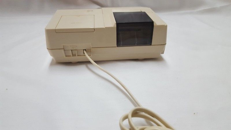 VINTAGE Duofone CPA-1000 Computerized Phone Accountant Radio Shack No. 43-152 - Image 2