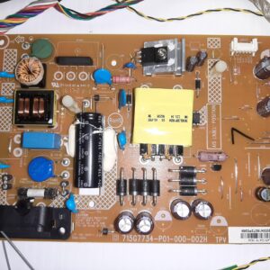 VIZIO Model D32x-D1 TV PCB Board Set a95