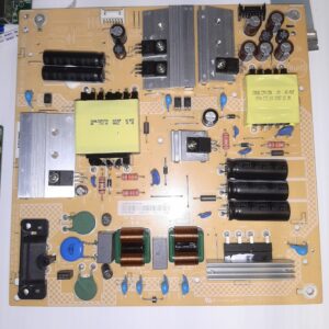 VIZIO Model D43-F1 TV PCB Board Set a77
