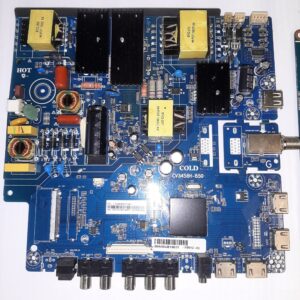 VIZIO Model E701i-A3 TV PCB Board Set a105