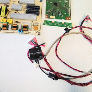 VIZIO Model E80-E3 TV PCB Board Set a60