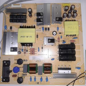 VIZIO Model V555-J01 TV PCB Board Set a90