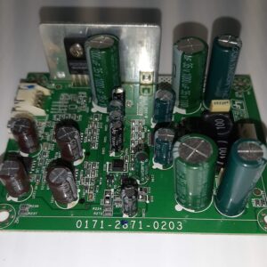 VIZIO VW46FDTV10A AUDIO BOARD 3647-0022-0137