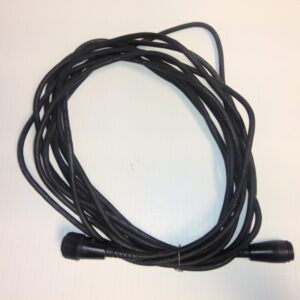 Vintage 10 Pin Male to 10 Pin Female Camera Extension Cable 6ft