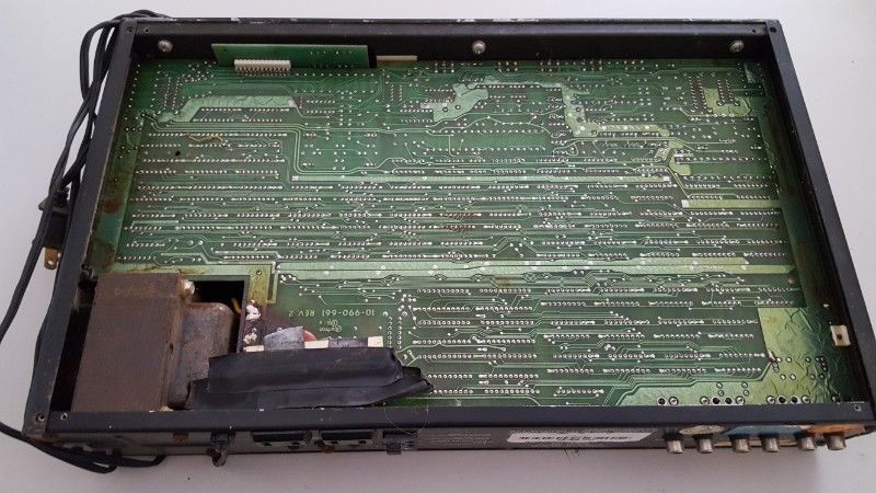 Vintage Advent Sound Space Control Model 500, Rare! - Image 3