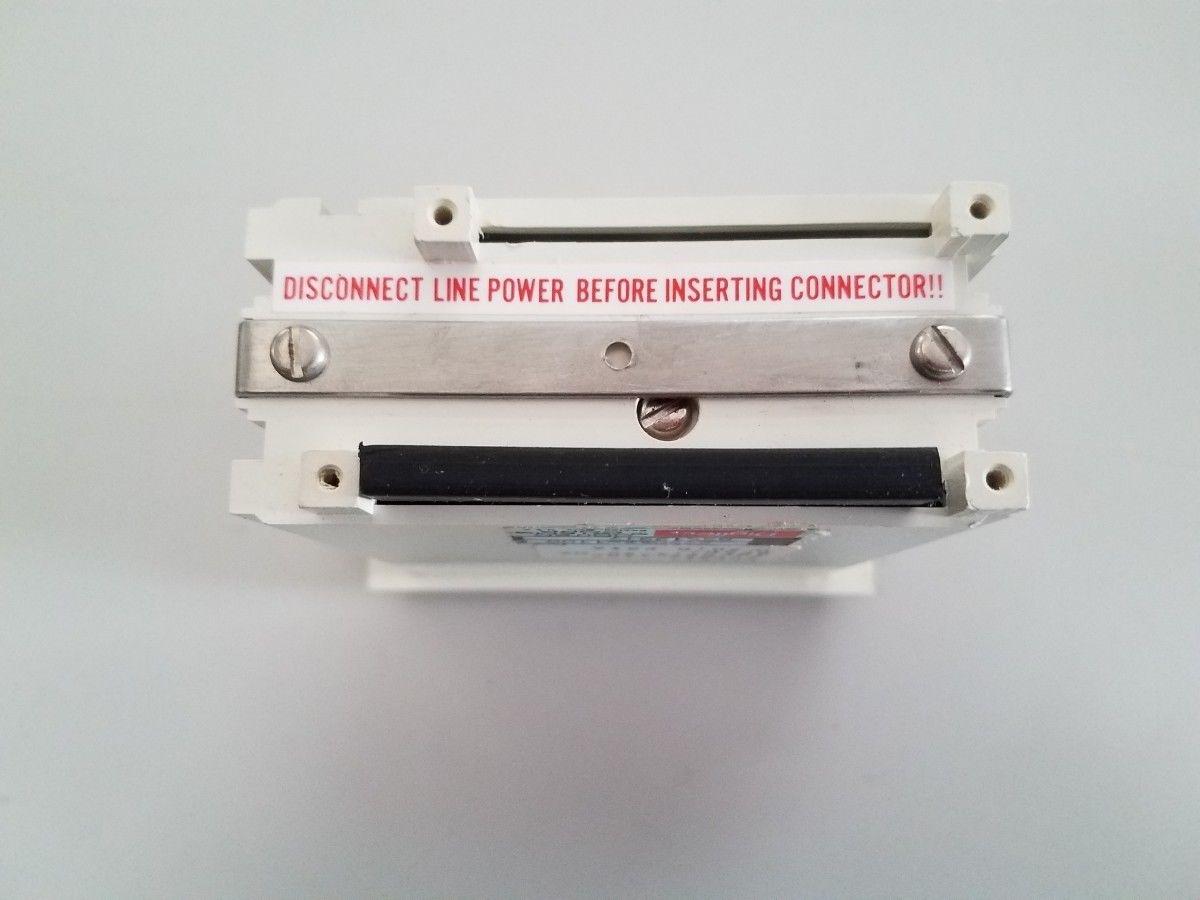 Vintage Digitec 2700A DC Panel Meter Model No. 2770AX-1100 - Image 3