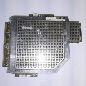 Vintage Hitachi Power Board