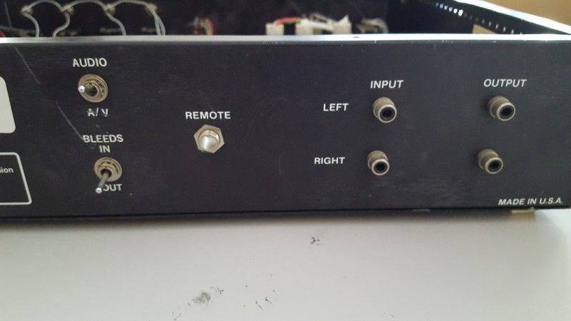 Vintage Hughes Sound Retrieval System, RARE! - Image 4