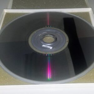 Vintage Phillips PDO Laserdrive Media P12002191