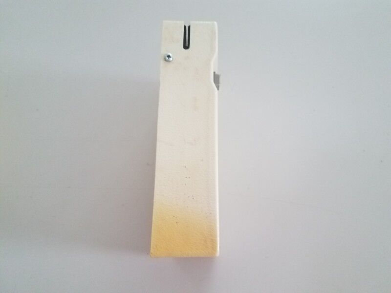 Vintage Powerstat Prepaid Electricity Power Meter Display Box Card Reader - Image 4