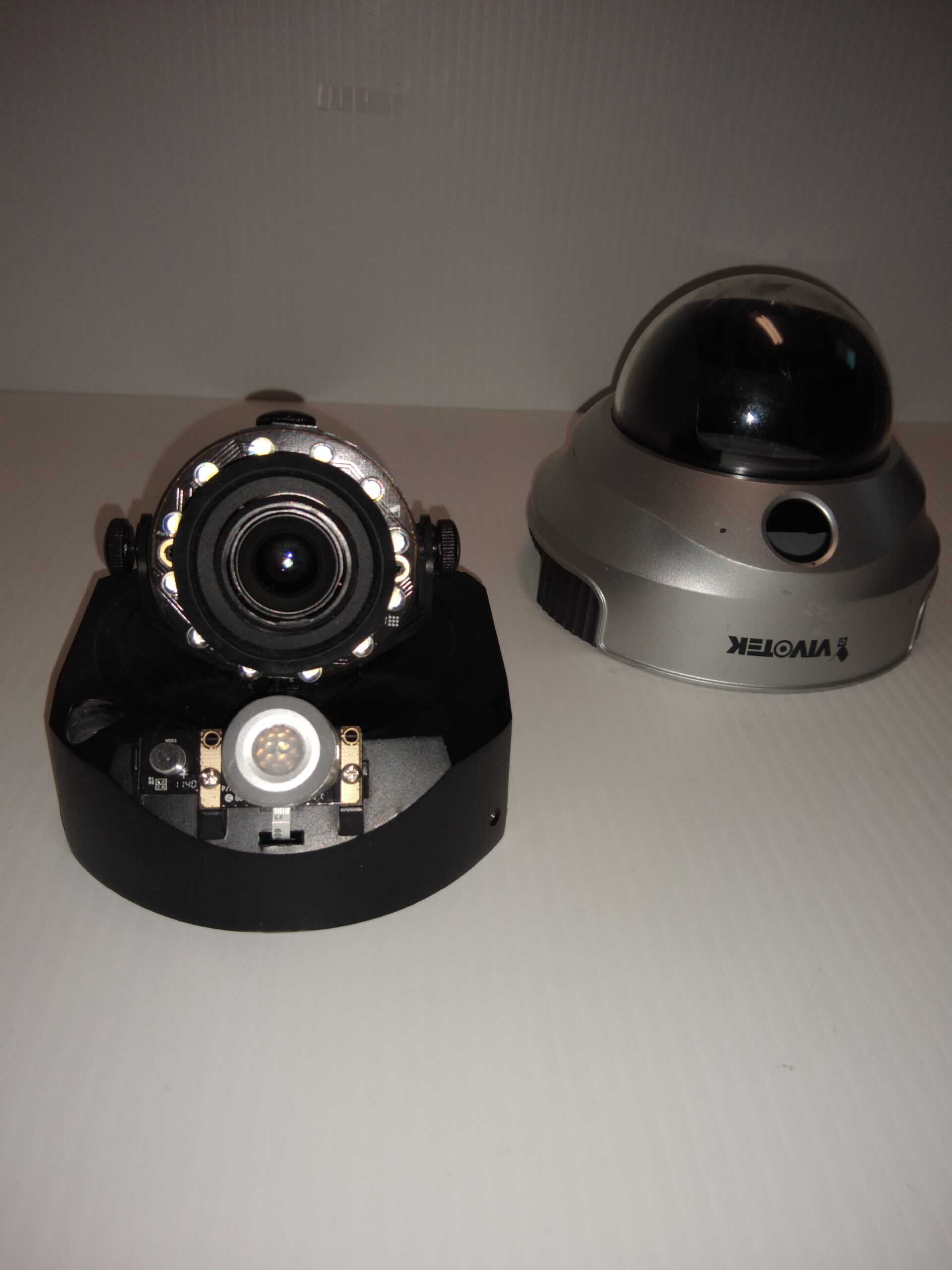 Vivotek FD7131 Indoor Fixed Dome Network Camera - Image 2