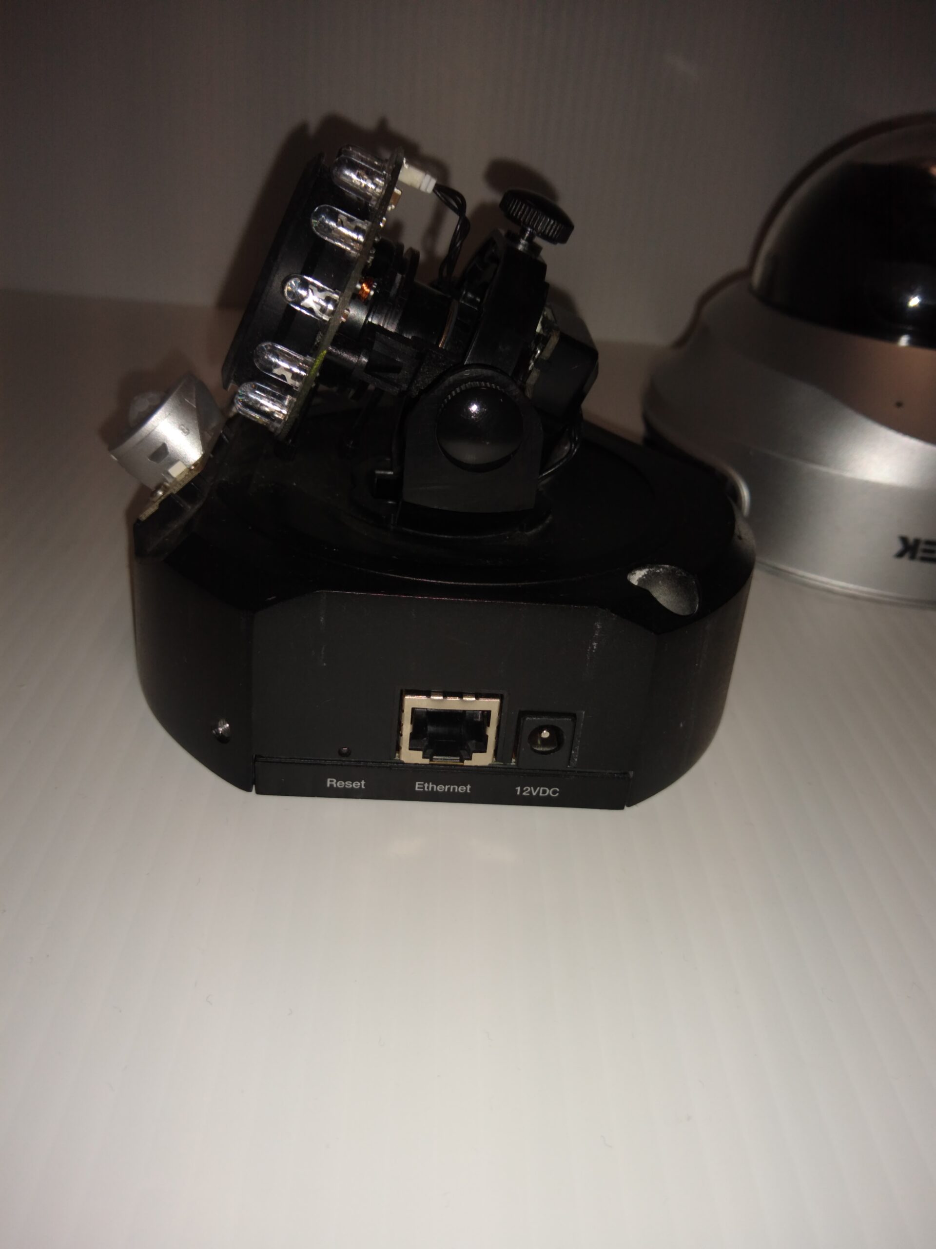 Vivotek FD7131 Indoor Fixed Dome Network Camera - Image 3