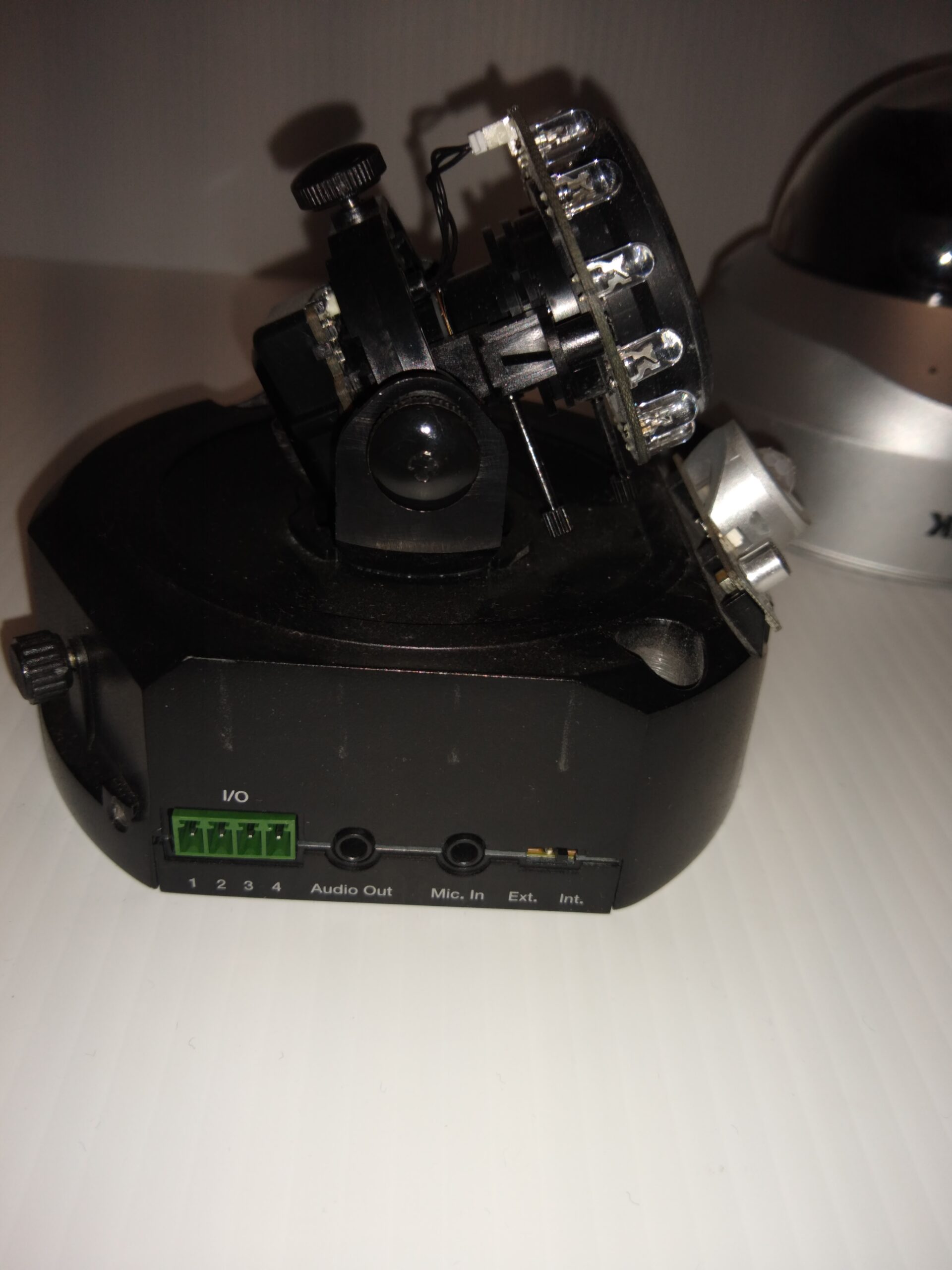 Vivotek FD7131 Indoor Fixed Dome Network Camera - Image 4