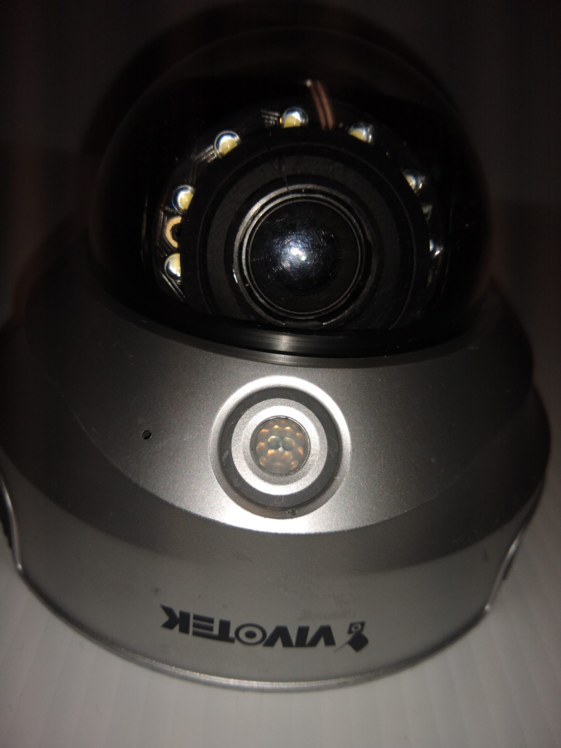 Vivotek FD7131 Indoor Fixed Dome Network Camera