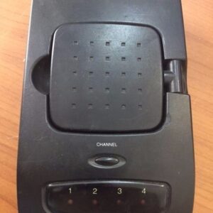 WaveCom Jr. Rx 999 Wireless Audio / Video