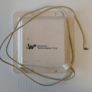 Winncom Technologies Corp. 8.5dBi Linear Patch Antenna