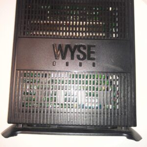 Wise Technology HDX RxOL Slimline Thin Client 512MB/128m w/Stand 909532-01L