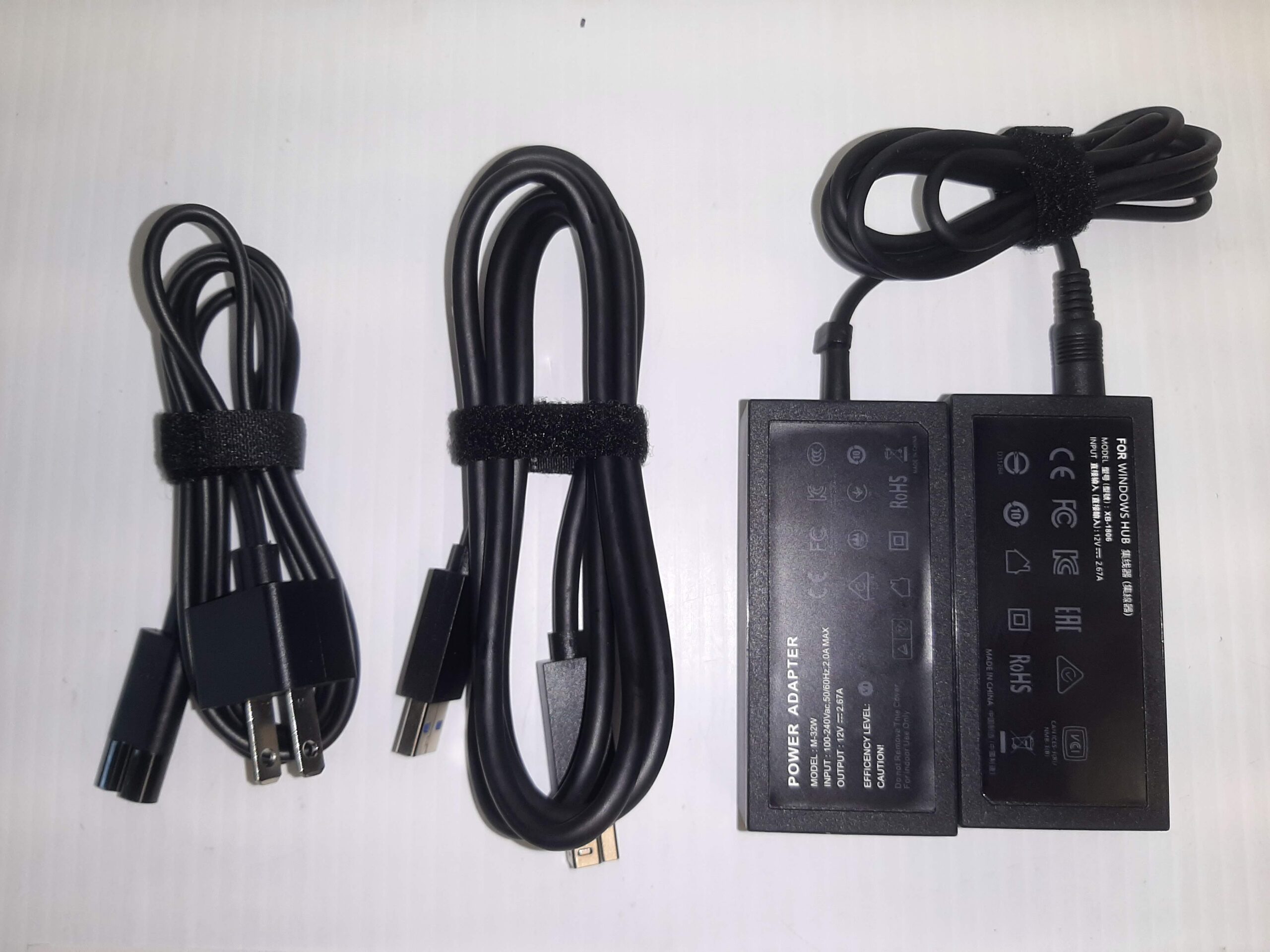 Xbox 1 Kinect Adapter For Kinect 2.0 Sensor For Windows 8,8.1, & 10 via USB 3.0 - Image 3