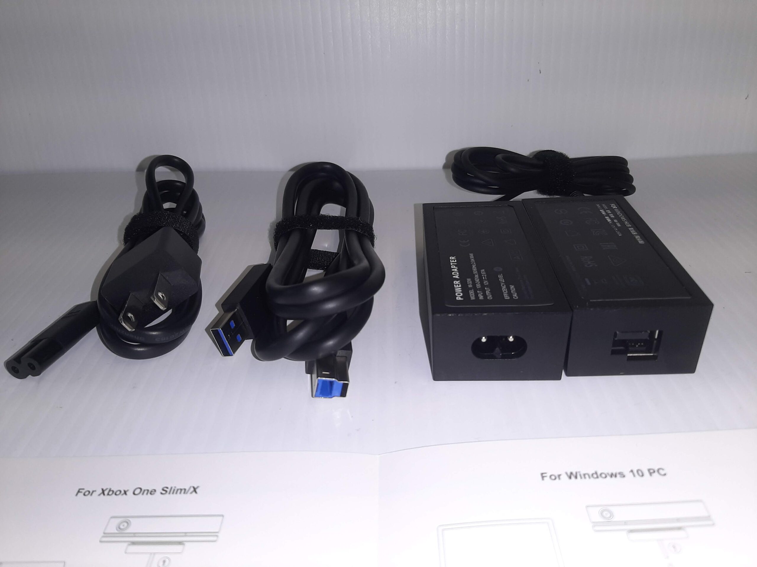 Xbox 1 Kinect Adapter For Kinect 2.0 Sensor For Windows 8,8.1, & 10 via USB 3.0 - Image 4