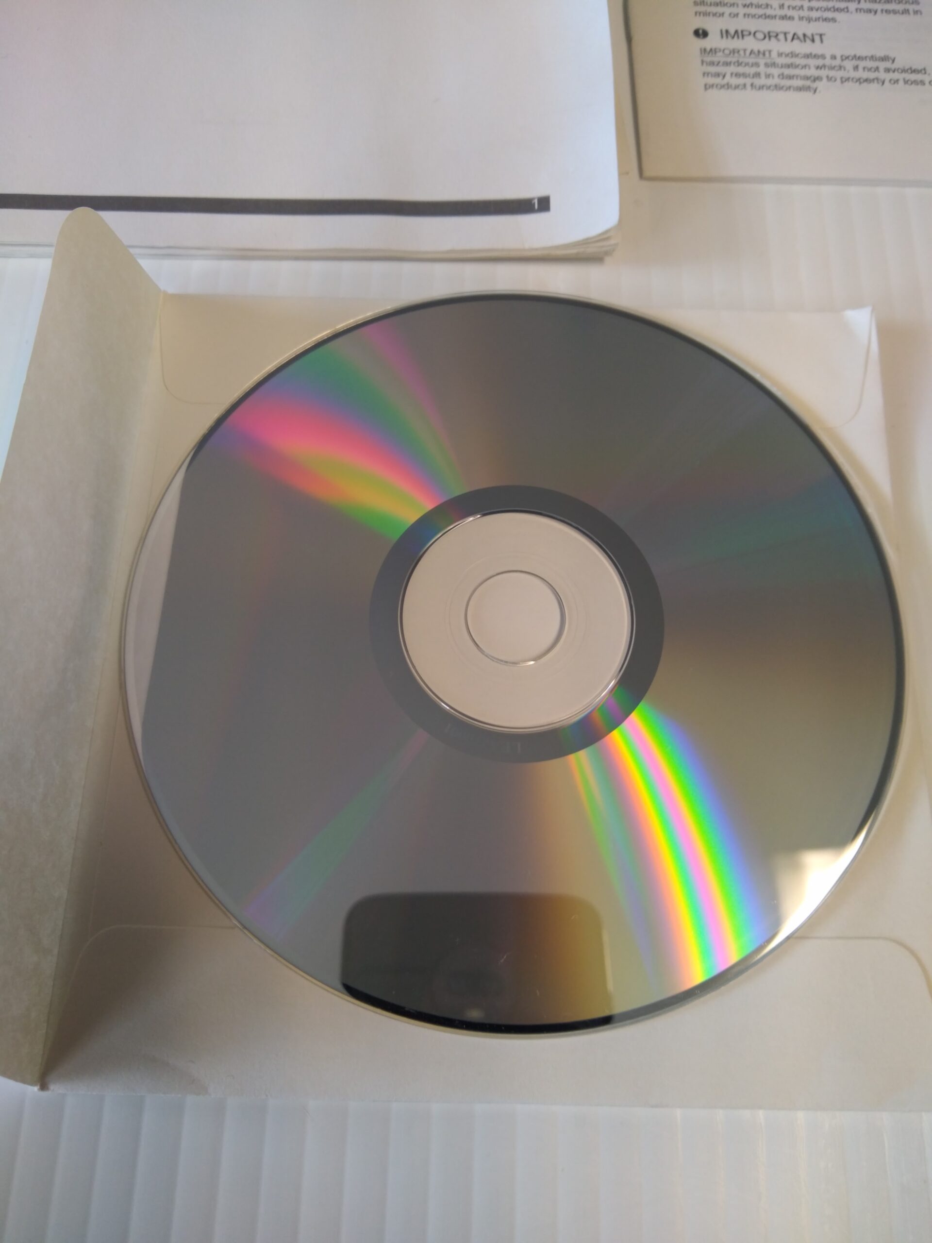 brother MFC-7360N/MFC-7460DN Installation CD & Quick Set up Guide for Printer - Image 3