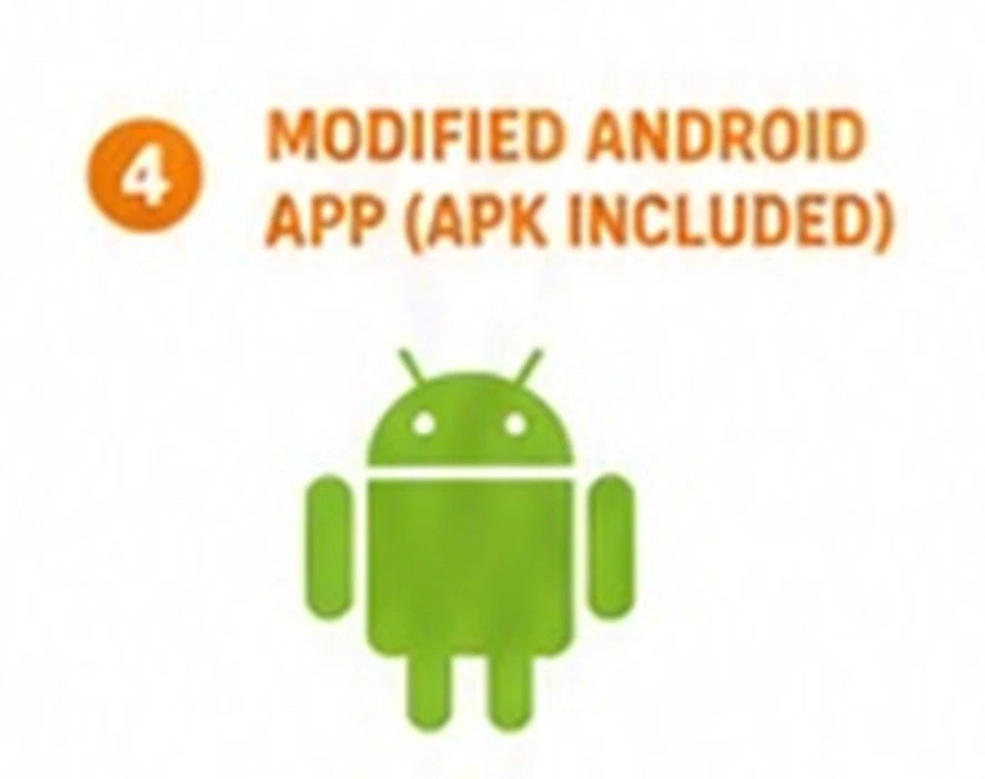 Loomo follow me mode and voice commands enabled
